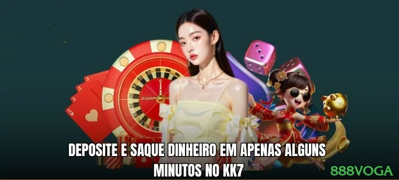 Baccarat Ao Vivo 888voga