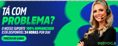 888voga Cassino Clássico