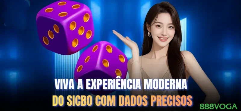 888voga Cassino Clássico