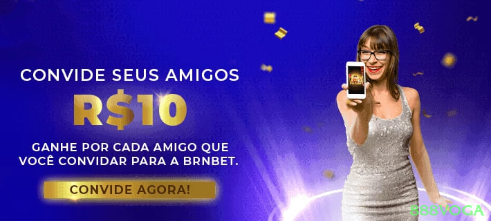 Slots Clássicos 888voga