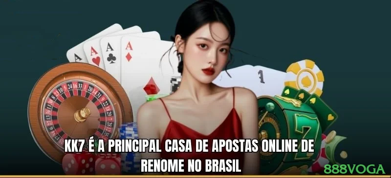 888voga Cassino Clássico